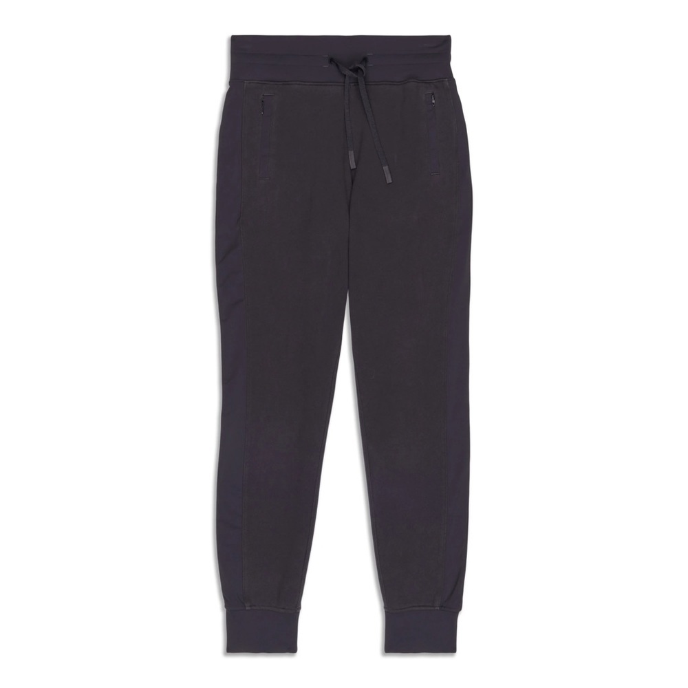 Lululemon Get Going Jogger Sz 2